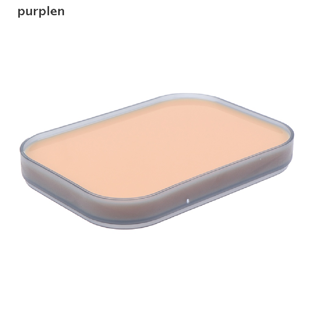 Mô Hình Da Người Bằng Silicone Dùng Thực Hành Y Tế