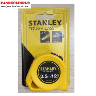 3.5m Thước cuộn thép Stanley STHT30510-8