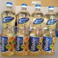 Dầu ăn hướng dương Nga 1 lít | BigBuy360 - bigbuy360.vn