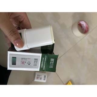 Thanh lăn chống nắng brtc centella cica sun stick