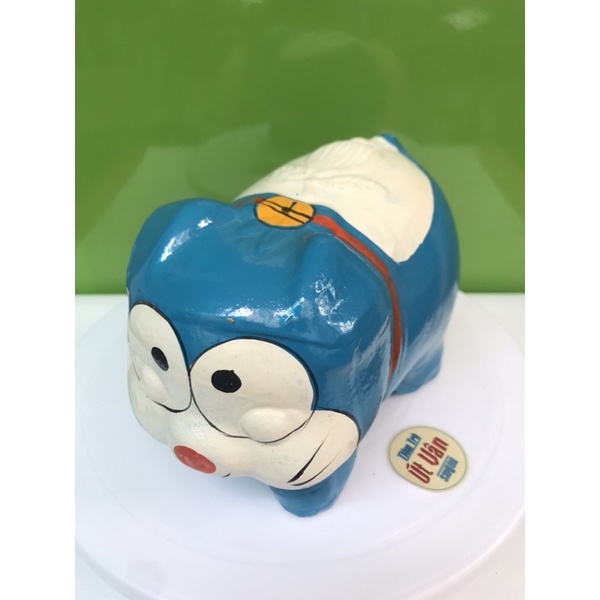 Heo đất tiết kiệm doremon size M