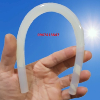 Bộ 5 cây keo nến to kt: 1.1x25cm hoặc keo nến nhỏ