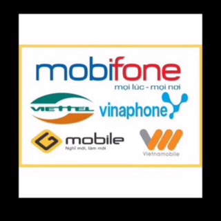 Thẻ Vinaphone 50k