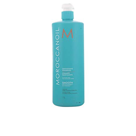 BỘI ĐÔI GỘI-XÃ SUÔN MƯỢT THẦN THÁNH - DÒNG SMOOTH CỦA NHÀ MOROCCANOIL