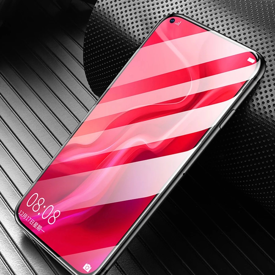 Kính Cường Lực 9D Bảo Vệ Màn Hình Cho Samsung Galaxy A10 M10 A20 A30 A50 A50S A30S A70 A70S A90 A01 A10S A20S A02S A03S M02S A02 A03 Core