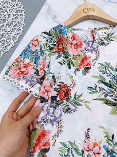 SET BỘ ĐŨI TƠ HOA 3D