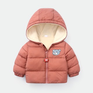 [Siêu Sale] [FreeShip] [Ảnh thật] [Giá hủy diệt] ÁO PHAO GẤU LÓT NỈ