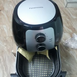 NỒI CHIÊN KHÔNG DẦU 8L