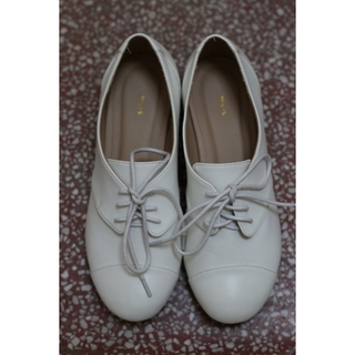 Giày Oxford Milys