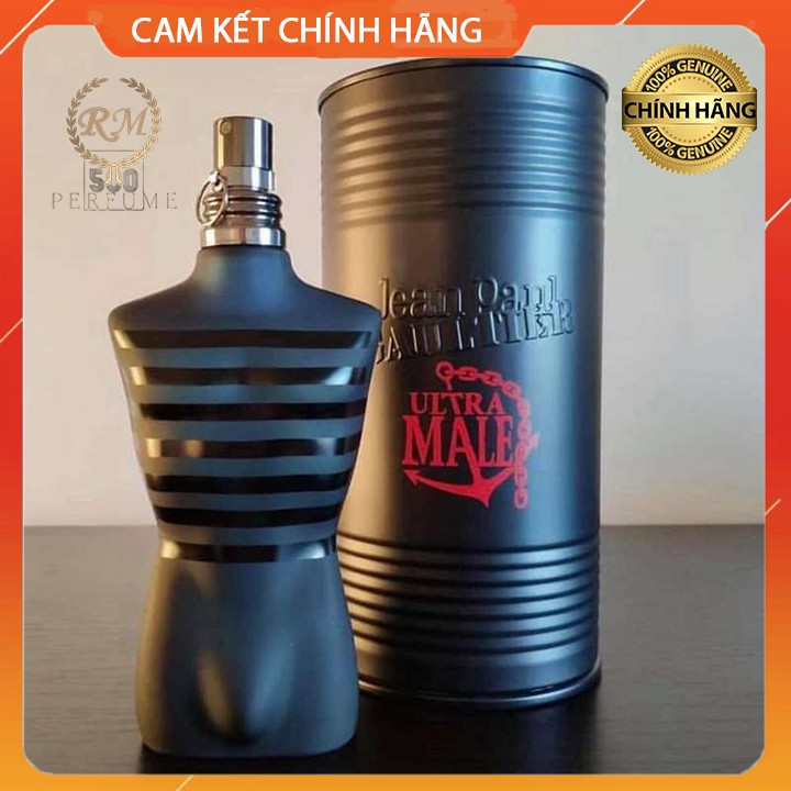 [ HCM ] Nước Hoa Nam 𝐔𝐥𝐭𝐫𝐚 𝐌𝐚𝐥𝐞 - 10ml | BigBuy360 - bigbuy360.vn