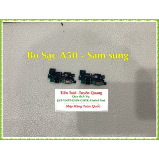 Bo sạc A50 Sam sung,thay thế