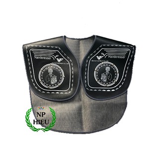 Khăn choàng nhuộm tóc cao cấp