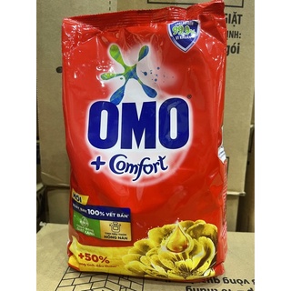omo tinh dầu thơm 720g