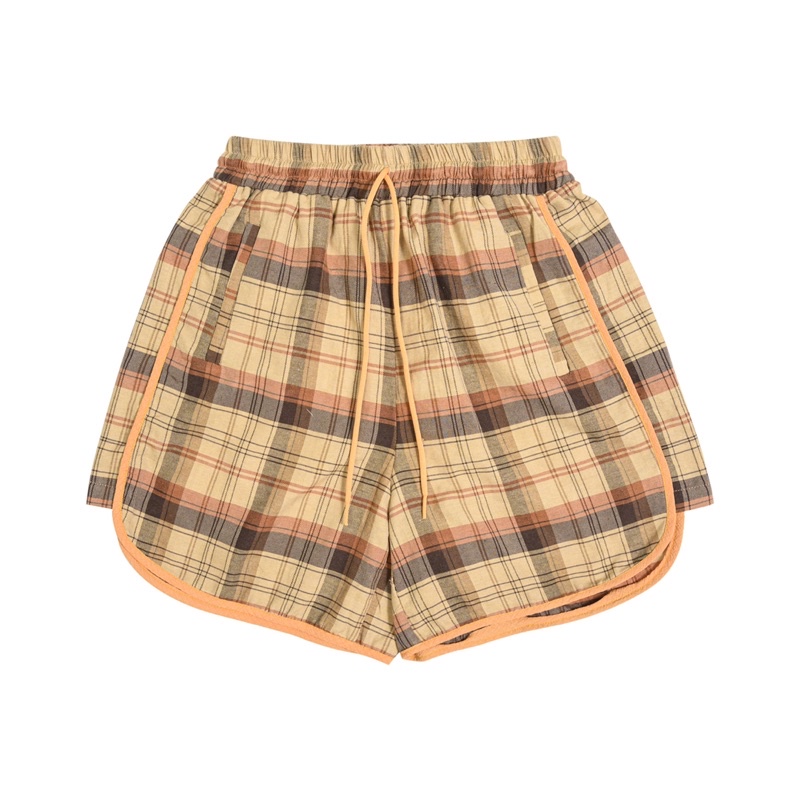 Quần Shorts Caro _ august8club