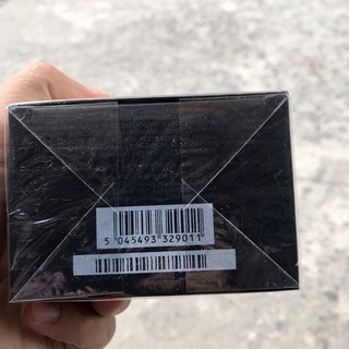 Nước hoa nữ MY Black - 90ml