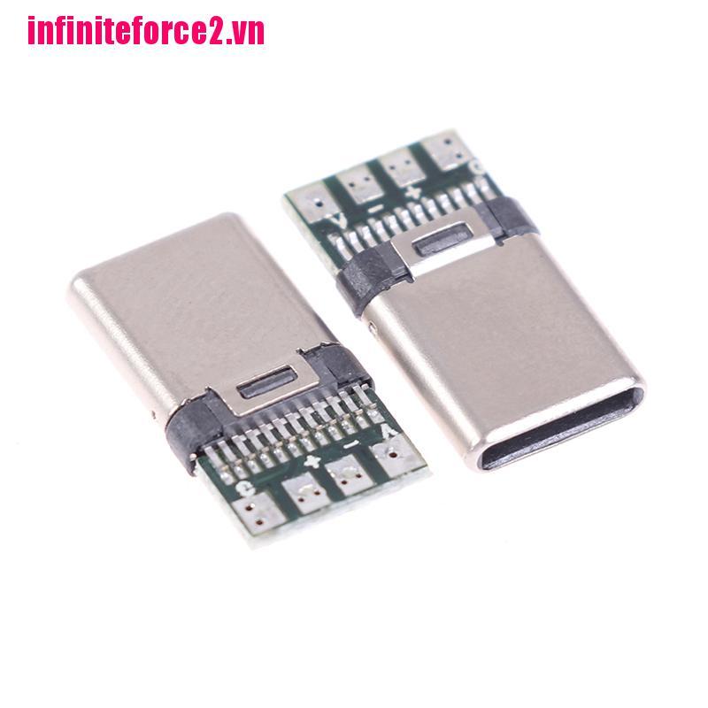 Cáp Kết Nối Vn < Inxvn 5 / 10 Usb 3.1 Type C