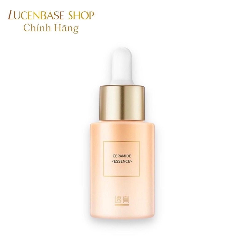 Serum Ceramide làm mềm da Lucenbase