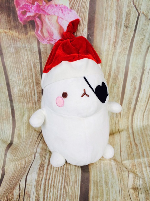 Gấu bông molang size 25-30cm
