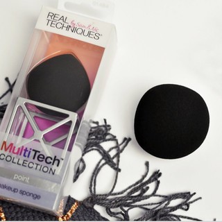 Mút Trang Điểm - Bộ Cọ Trang Điểm RT Real Techniques