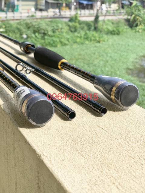 Cần lure Daiwa Aird X chính hãng