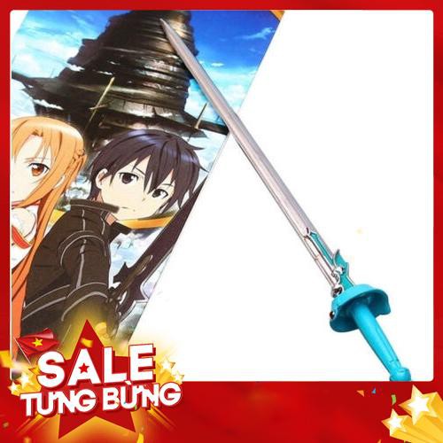Móc treo chìa khóa hình cây kiếm trong anime Nhật - Siêu HOT