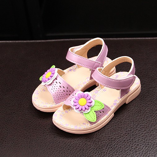 sandal Bé Gái Size 21-25