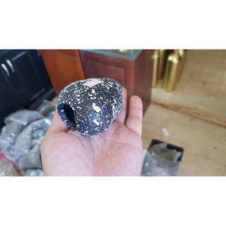 Hàng gốm bầu dục cho Cá, Tôm, Tép cảnh