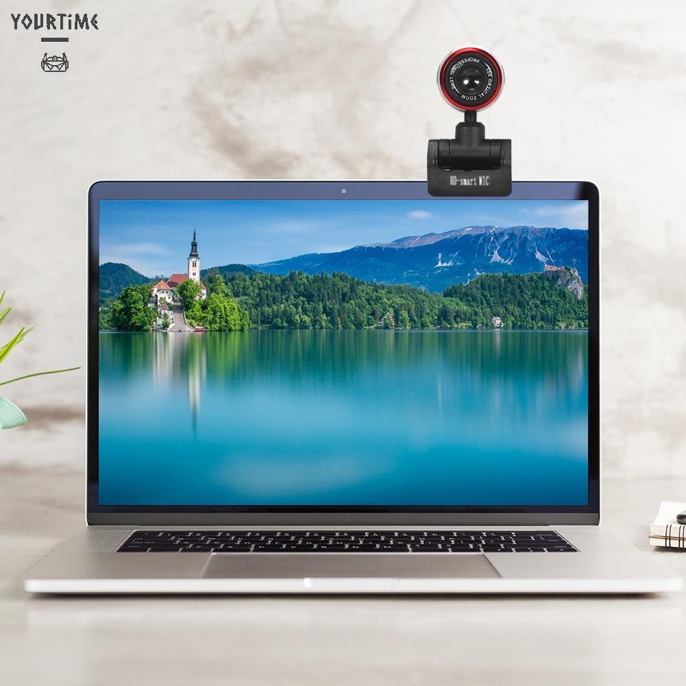 Webcam Có Micro Cho Máy Tính | BigBuy360 - bigbuy360.vn