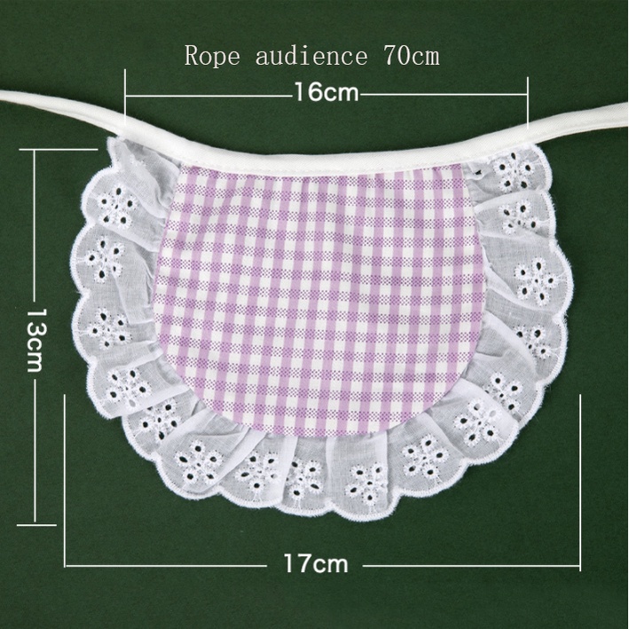 Khăn Quàng Cổ Xinh Xắn Cho Thú Cưng