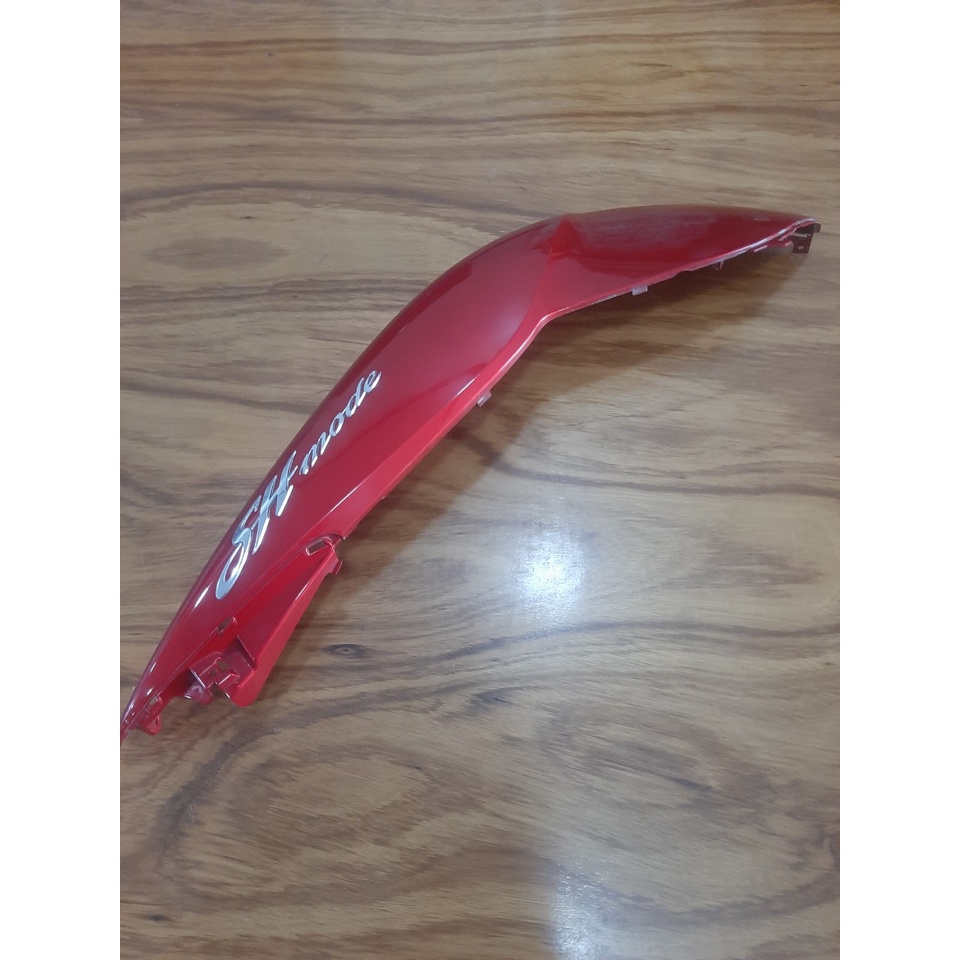 Bộ ốp sườn xe SH Mode (2013-2018) chính hãng Honda 83500-K29-900