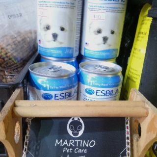[MILK-DOG] Sữa nước pha sẵn Esbilac cho Chó sơ sinh