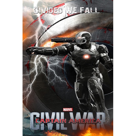Bộ Dụng Cụ Vẽ Tranh Sơn Dầu Theo Số Họa Tiết Marvel Avengers Độc Đáo DIY Dùng Trang Trí Nhà Cửa