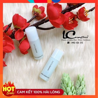 Sữa dưỡng ẩm chống lão hoá AmorePacific Botanical Hydrating Fluid🎋CHUẨN AUTH 100%🎋chiết xuất mật tre dưỡng ẩm sâu 5ml