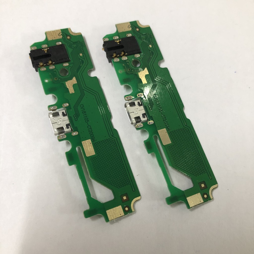 Cụm bo sạc Vivo Y91 Loại A