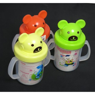 Bình hút nước trẻ em