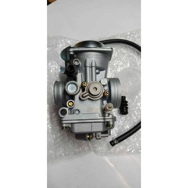 Bộ Chế Hòa Khí Yamaha MIO MIO MEW KEIHIN