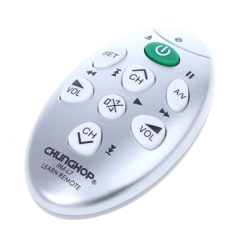 Điều khiển từ xa mini DC 3V RM-L7