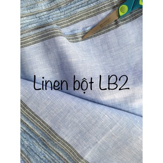 Linen chuẩn xịn