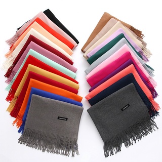 Khăn quàng cổ cashmere 250g