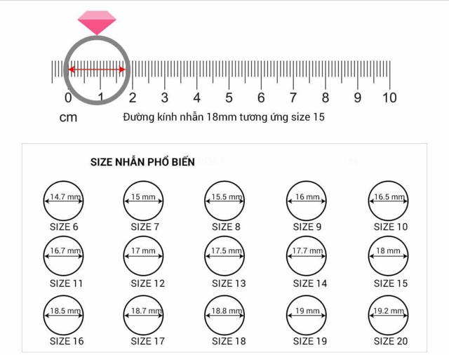 Nhẫn nữ kiểu con cóc ngậm tiền dát vàng 18k