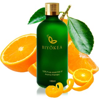 Tinh dầu cam xông phòng 100ml