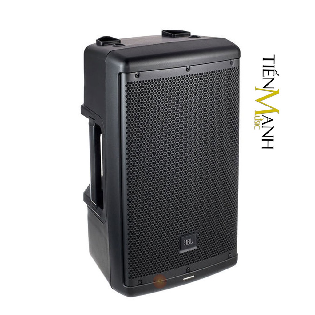 [Bluetooth] Loa JBL Eon 610 - Loa Nghe Nhạc EON610 10 Inch Portable 2-Way Self-Powered Professional - Chính Hãng
