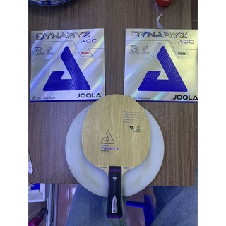 Mặt vợt Dynaryz ACC