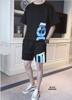 Bộ đùi nam số 9 (MV)