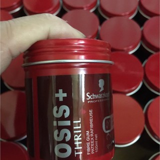 Sáp vuốt tóc Osis+ Thrill - 2016 Skincare