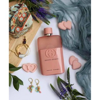 [Chính hãng] Nước hoa Gucci Guilty love edition