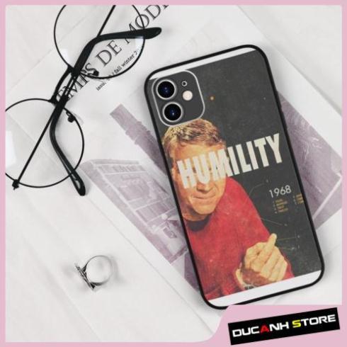 Ốp lưng iphone hình humility collage art aesthetic chính hãng  cho các dòng SAMSUNG PAP20211015