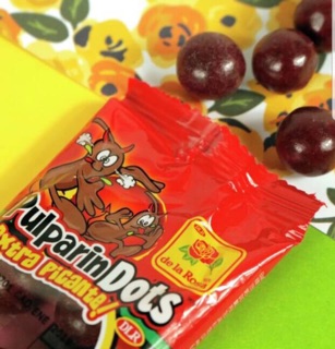 ME VIÊN PULPARINDOTS