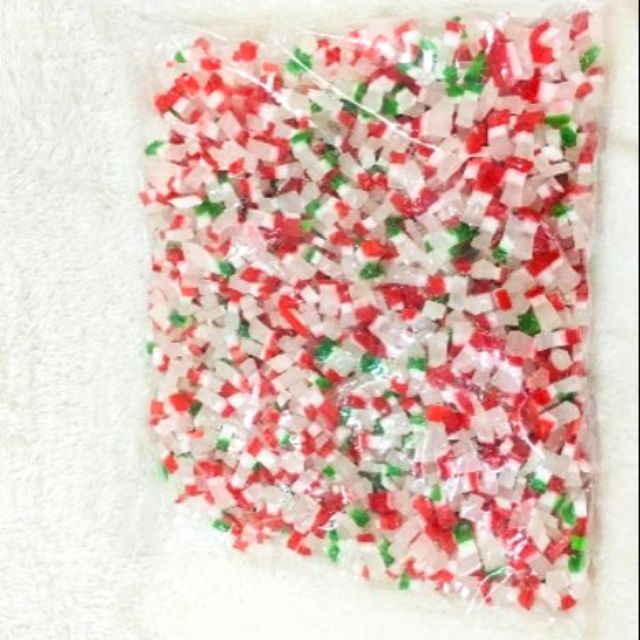 Hạt lựu khô 100g