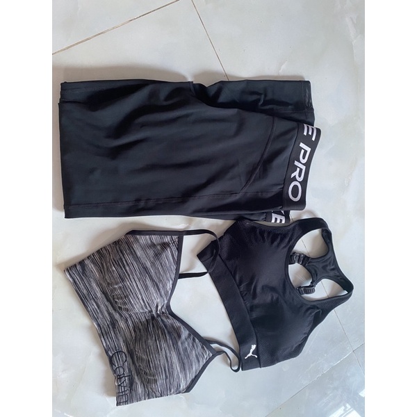 combo quần áo khách đặt